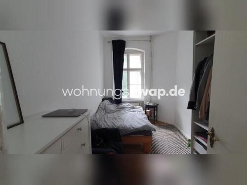 Foto - Etagenwohnung in Berlin zur Miete