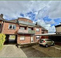 Renovierte 3 Zimmer Wohnung in Dormagen-Hackenbroich zu vermieten