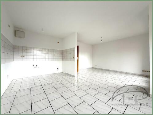 Foto - 3 Zimmer Etagenwohnung in Dormagen