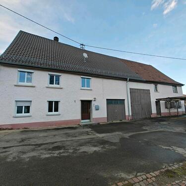 Foto - Einfamilienhaus (Altbau) - ideal für Familie mit Kindern