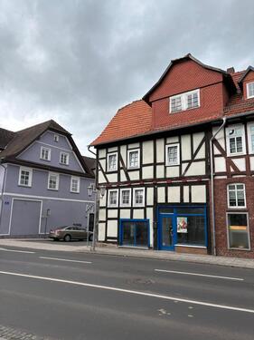 Foto - Einfamilienhaus zum Kaufen in Schwalmstadt