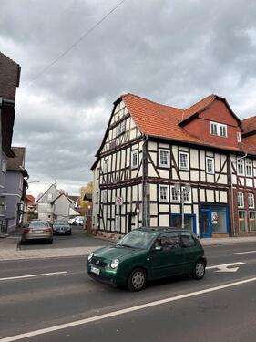 Foto - Einfamilienhaus in Schwalmstadt