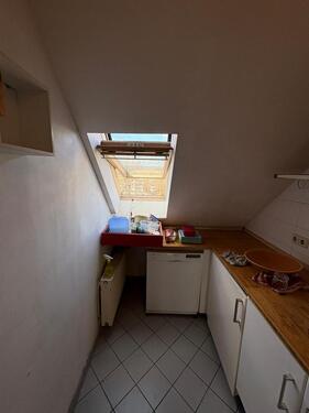 Foto - 3 Zimmer Dachgeschoßwohnung zur Miete in Berlin