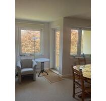 Helle 2-Zimmer-Wohnung mit Balkon in Ohmstede ab 01.07.26 - Oldenburg Etzhorn