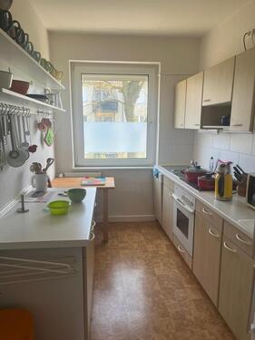 Foto - 2.5 Zimmer Etagenwohnung zur Miete in Oldenburg