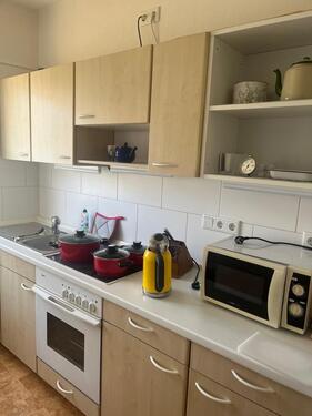 Foto - 2.5 Zimmer Etagenwohnung in Oldenburg