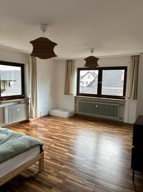 Foto - Kurzzeitmiete möbilierte 2-Zi 65qm Wohnung in Altweil