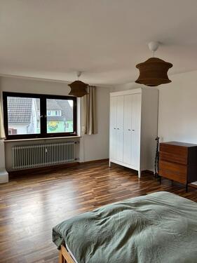 Foto - 2 Zimmer Hochparterre zur Miete in Weil am Rhein