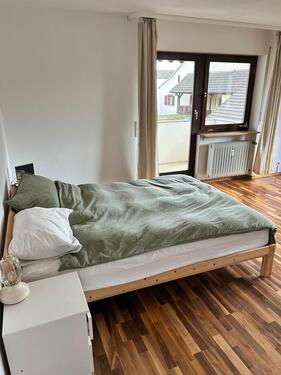 Foto - 2 Zimmer Hochparterre in Weil am Rhein