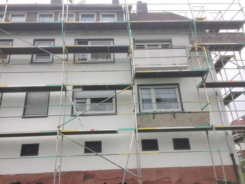 Foto - Mehrfamilienhaus, Wohnhaus zum Kaufen in Breuberg