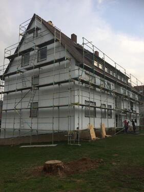 Foto - Mehrfamilienhaus, Wohnhaus in Breuberg