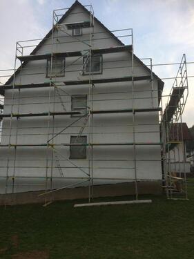 Foto - Mehrfamilienhaus, Wohnhaus in Breuberg zum Kaufen