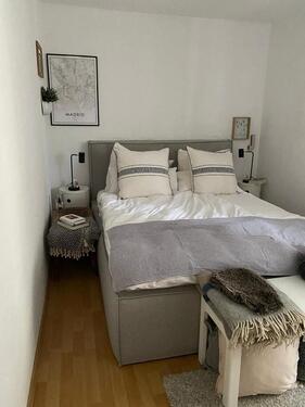 Foto - Etagenwohnung in Stuttgart zur Miete