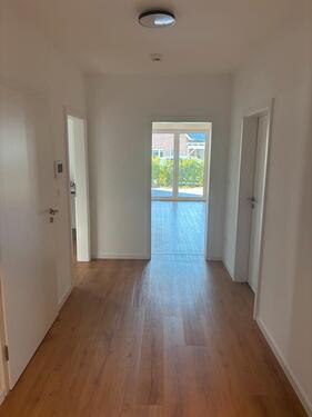 Foto - Terrassenwohnung in Bad Driburg zur Miete