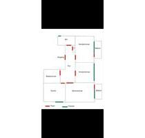 Wohnung zu vermieten - 950,00&nbsp;EUR Kaltmiete, ca.&nbsp; 76,00&nbsp;m&sup2; in Herzogenrath (PLZ: 52134)