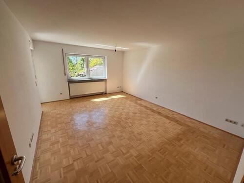 Foto - 3-Zimmerwhg zentral in Hengersberg zu vermieten