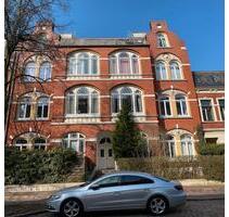 Wunderschöne drei Zimmer -Wohnung in ruhiger Seitenstraße - Neumünster