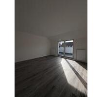 Moderne 3,5-Zimmer-Wohnung | WG- geeignet | Balkon | Erstbezug | - Papenburg