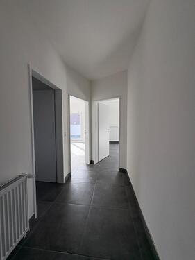 Foto - Etagenwohnung in Papenburg zur Miete