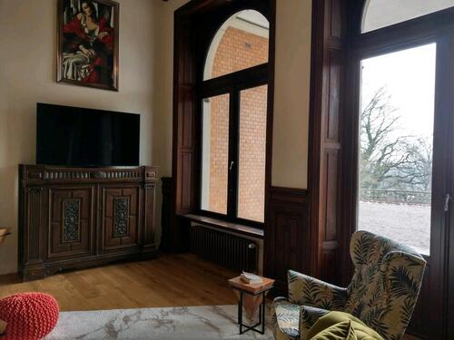 Foto - Erdgeschoßwohnung in Bremen zur Miete