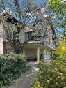 Foto - Freistehendes Einfamilienhaus in Hanglage mit Panoramablick