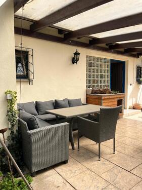 Foto - 7 Zimmer Einfamilienhaus in Ochsenfurt