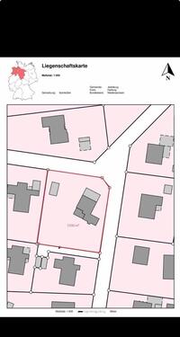 Foto - Einfamilienhaus zum Kaufen in Jesteburg
