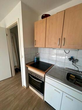Foto - 1 Zimmer Etagenwohnung zum Kaufen in Cuxhaven