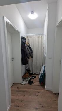 Foto - Etagenwohnung in Göttingen