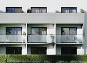 Foto - Etagenwohnung zur Miete in Deggendorf