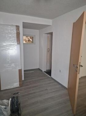 Foto - Etagenwohnung in Römerberg