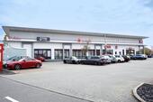 Foto - Moderne Gewerbeeinheit in St. Leon-Rot zur Miete