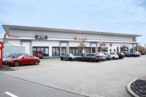 Foto - Moderne Gewerbeeinheit in St. Leon-Rot zur Miete