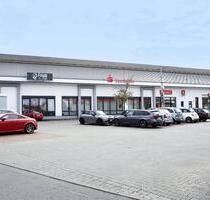 Moderne Gewerbeeinheit in St. Leon-Rot zur Miete - Sankt Leon-Rot