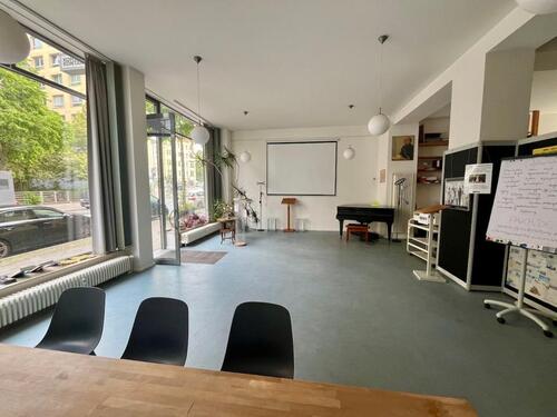 Foto - Miete Büro Verein - 910,00 EUR Kaltmiete,