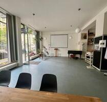 Miete Büro Verein - 910,00 EUR Kaltmiete, in Berlin (PLZ: 10827) Tempelhof-Schöneberg