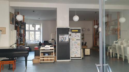 Foto - andere zur Miete in Berlin