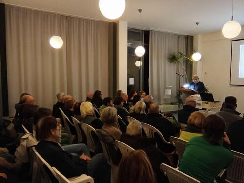 Foto - andere in Berlin zur Miete