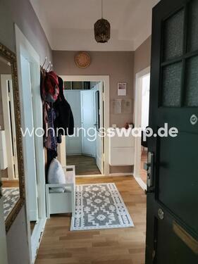 Foto - Wohnungsswap - 3 Zimmer, 69 m² - Küstriner Straße, Lichtenberg, Berlin