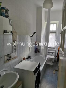 Foto - Etagenwohnung in Berlin zur Miete