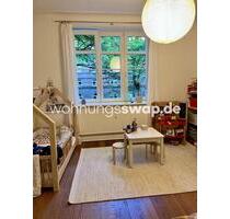 Wohnungsswap - 3 Zimmer, 72 m² - Hohe Weide, Eimsbüttel, Hamburg