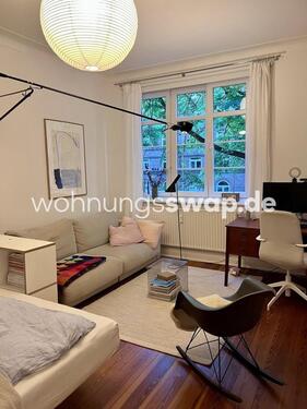 Foto - Etagenwohnung zur Miete in Hamburg
