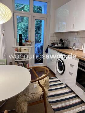 Foto - Etagenwohnung in Hamburg
