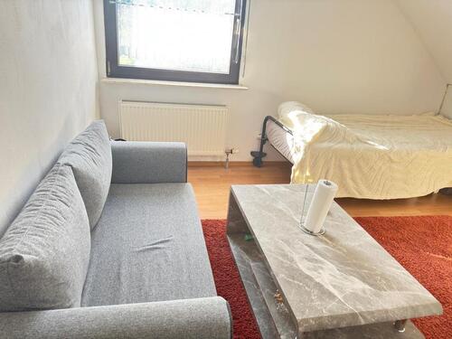 Foto - Ein Zimmerwohnung in 3er WG Nachmieter