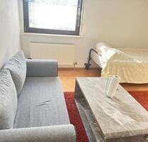 Ein Zimmerwohnung in 3er WG Nachmieter - Kassel Bettenhausen
