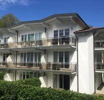 Ferienwohnung Ostseebad Sellin - Insel Rügen - Neuss Gnadental