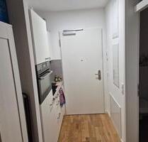1-Zimmer-Wohnung in Berlin Lichtenberg