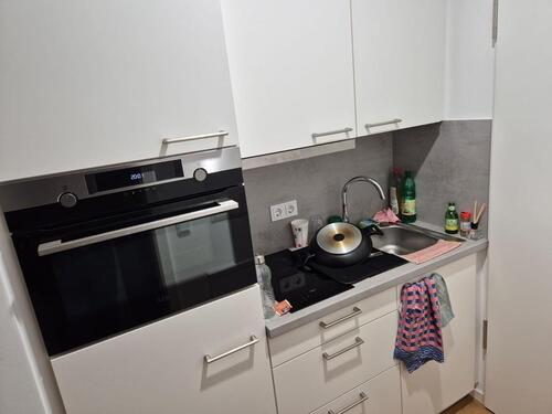Foto - Etagenwohnung zur Miete in Berlin