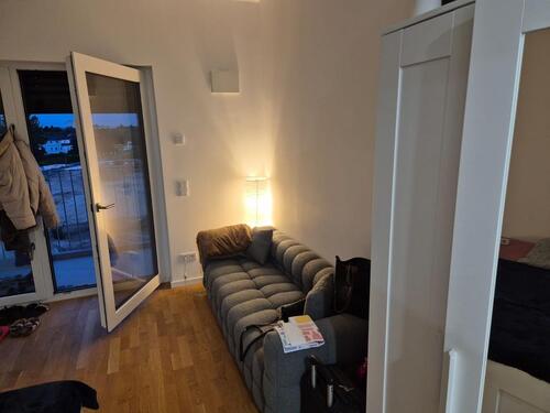 Foto - Etagenwohnung in Berlin