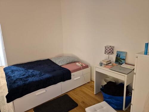 Foto - Etagenwohnung in Berlin zur Miete